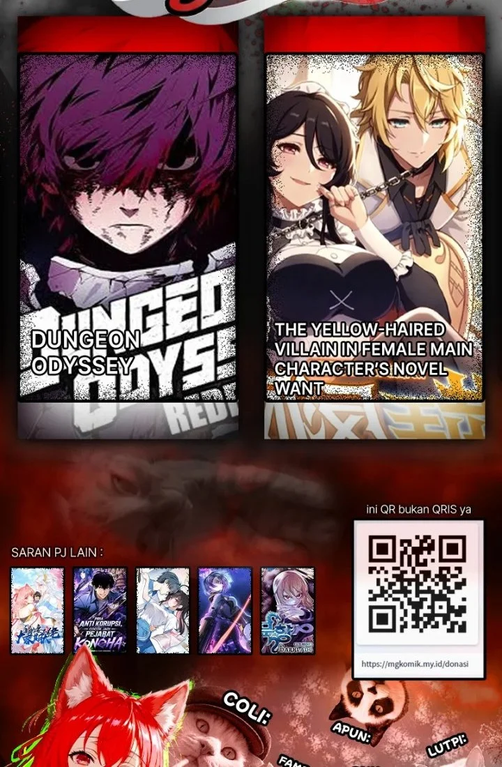 My Wife Is A Heavenly Big Shot Chapter 119 Halaman 30