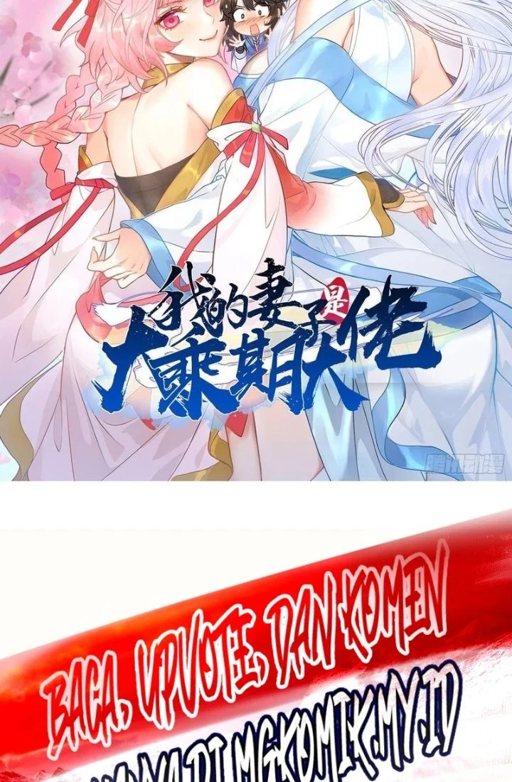 My Wife Is A Heavenly Big Shot Chapter 120 Halaman 2