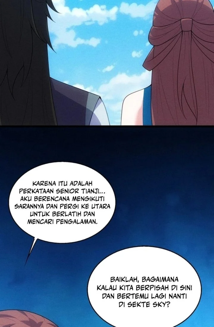 My Wife Is A Heavenly Big Shot Chapter 120 Halaman 4
