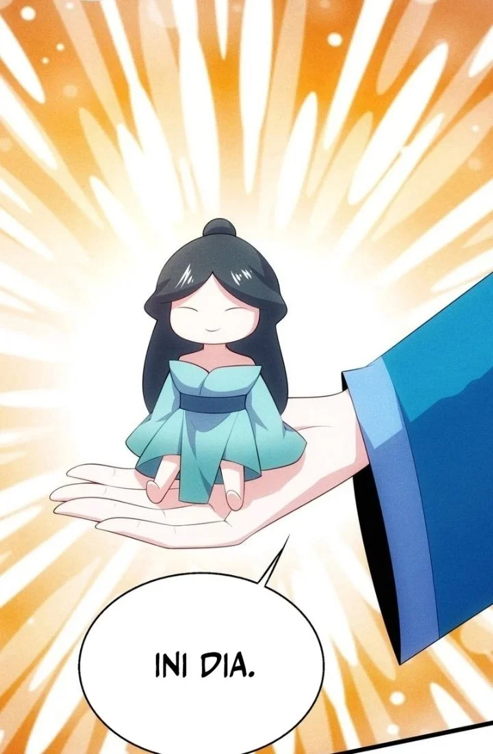 My Wife Is A Heavenly Big Shot Chapter 120 Halaman 6