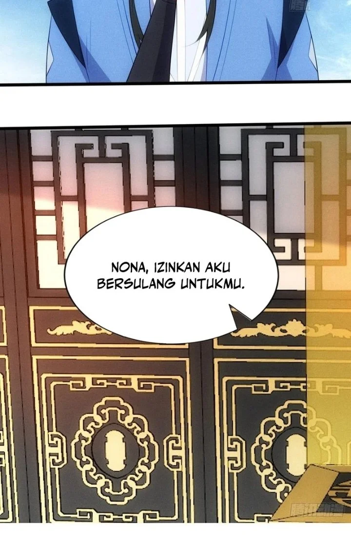My Wife Is A Heavenly Big Shot Chapter 120 Halaman 22