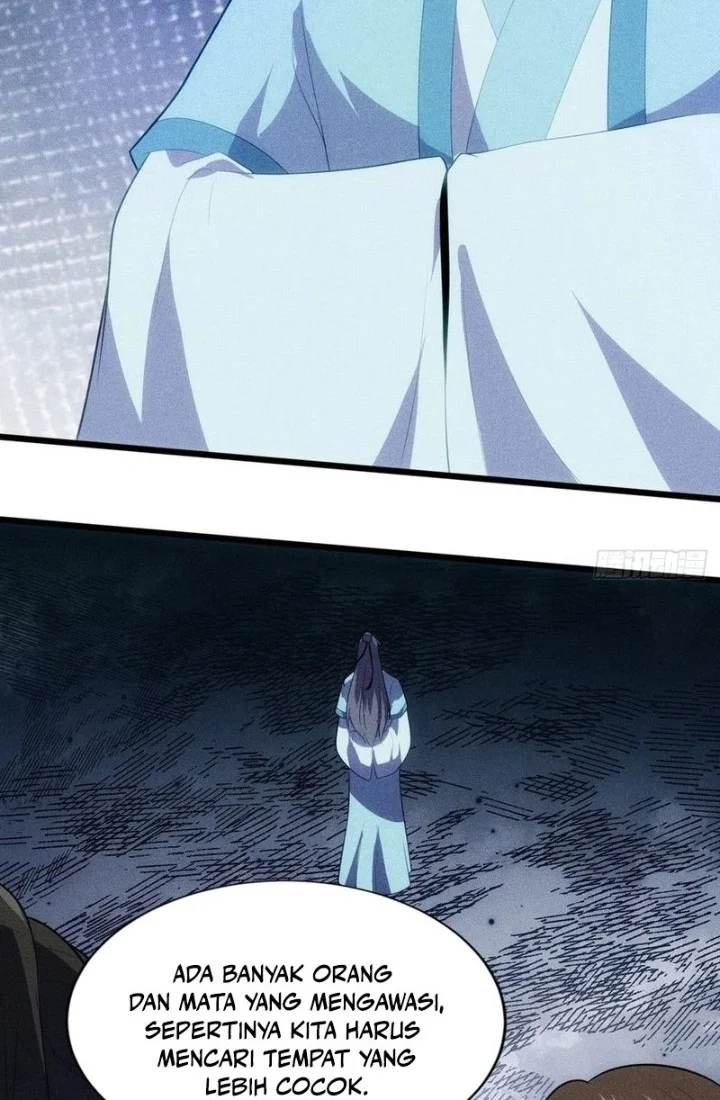 My Wife Is A Heavenly Big Shot Chapter 120 Halaman 26