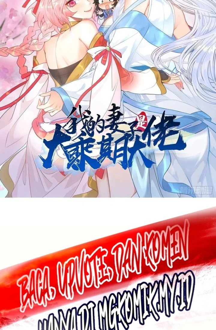My Wife Is A Heavenly Big Shot Chapter 121 Halaman 2