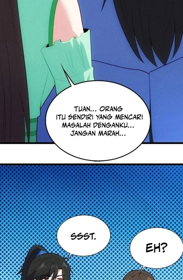 My Wife Is A Heavenly Big Shot Chapter 121 Halaman 4