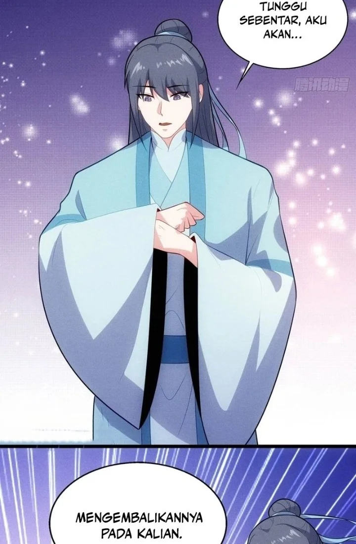 My Wife Is A Heavenly Big Shot Chapter 121 Halaman 10