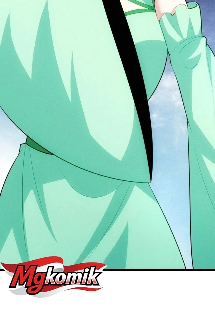My Wife Is A Heavenly Big Shot Chapter 121 Halaman 14