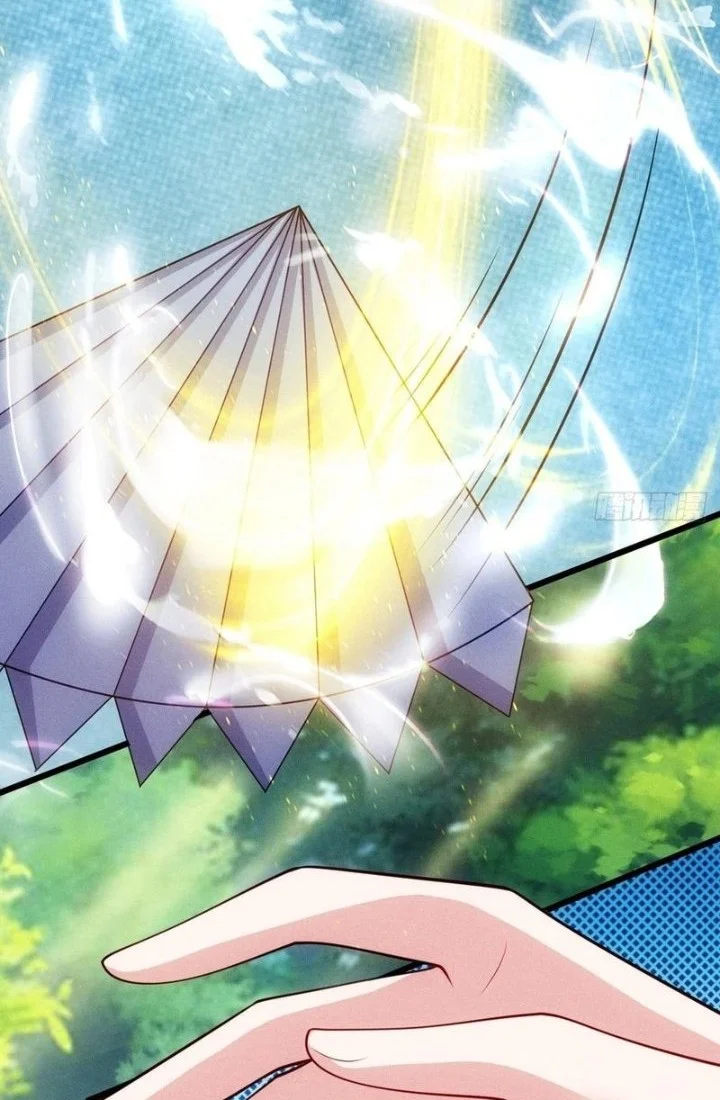 My Wife Is A Heavenly Big Shot Chapter 121 Halaman 22