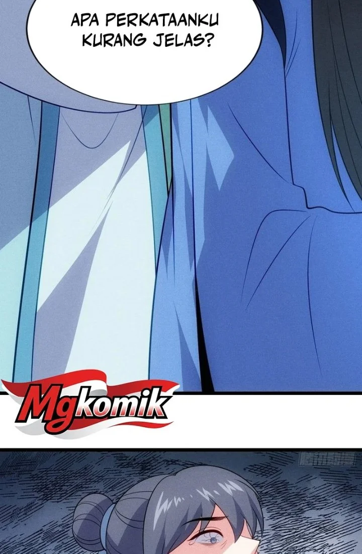 My Wife Is A Heavenly Big Shot Chapter 121 Halaman 28