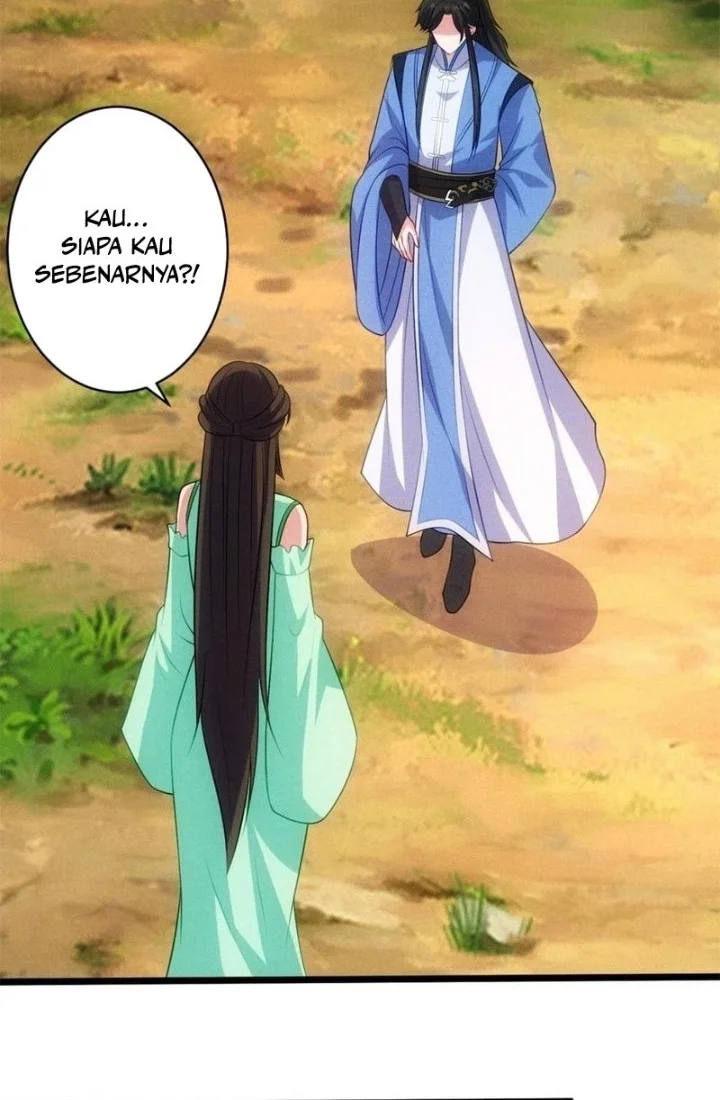 My Wife Is A Heavenly Big Shot Chapter 122 Halaman 6