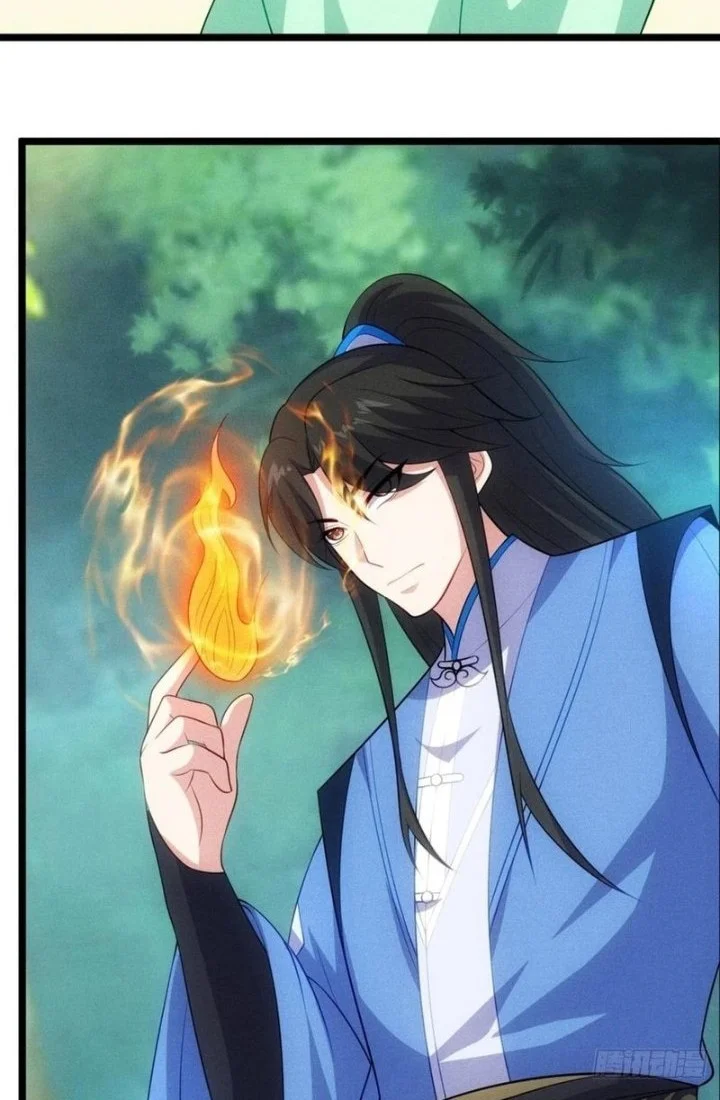 My Wife Is A Heavenly Big Shot Chapter 122 Halaman 10
