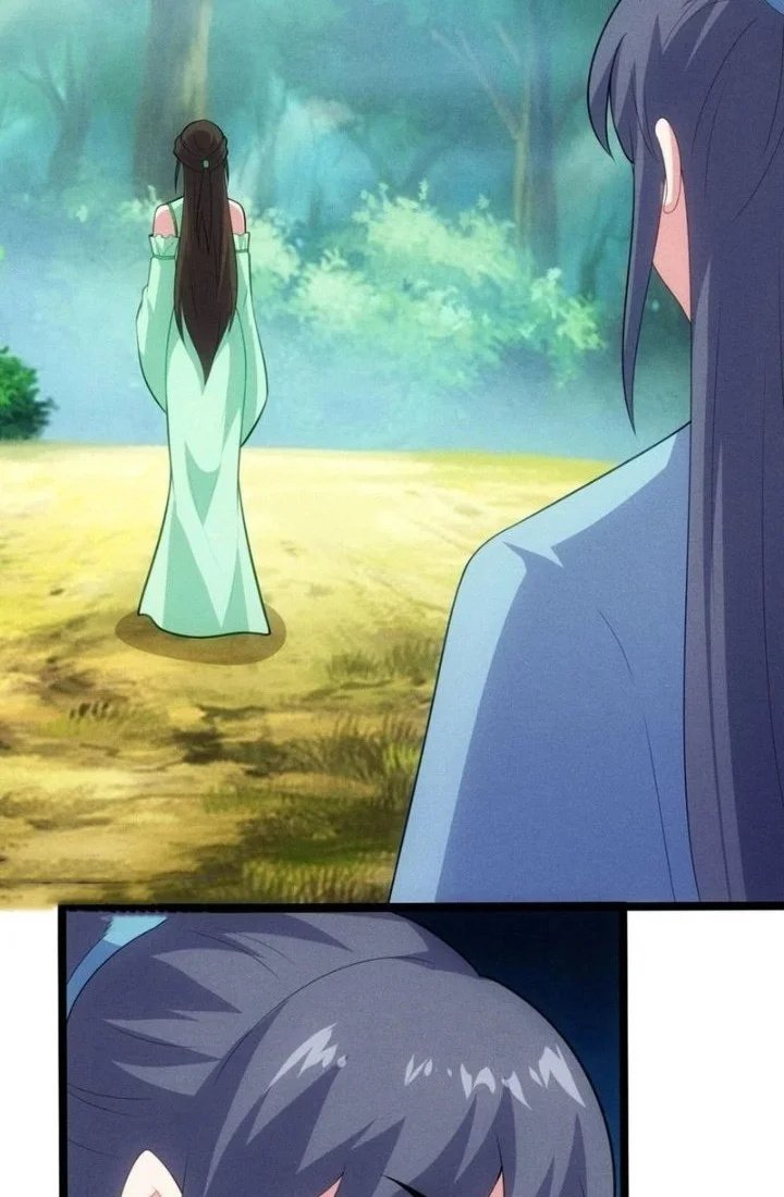 My Wife Is A Heavenly Big Shot Chapter 122 Halaman 18