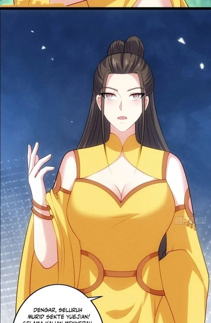 My Wife Is A Heavenly Big Shot Chapter 122 Halaman 24
