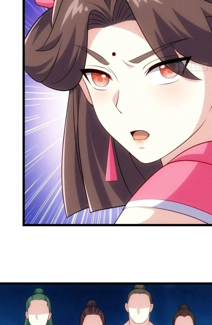 My Wife Is A Heavenly Big Shot Chapter 122 Halaman 26