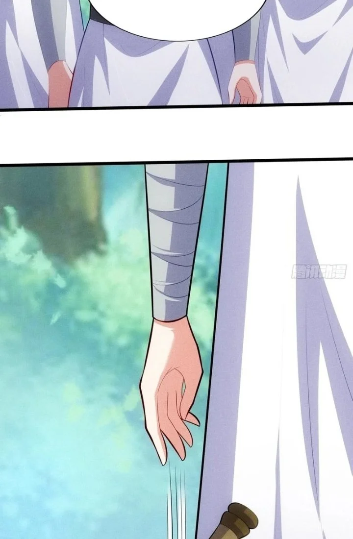 My Wife Is A Heavenly Big Shot Chapter 123 Halaman 6