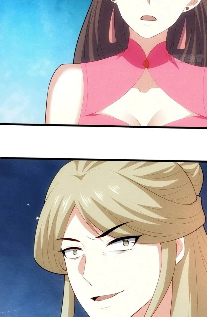 My Wife Is A Heavenly Big Shot Chapter 123 Halaman 14