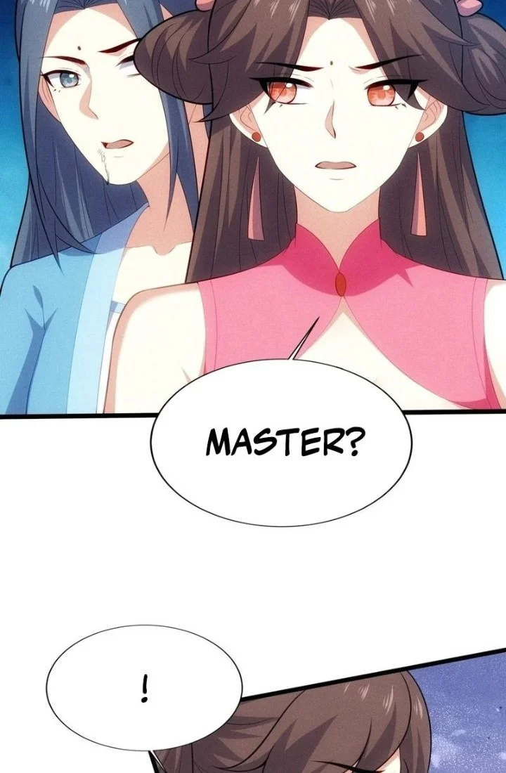 My Wife Is A Heavenly Big Shot Chapter 123 Halaman 18