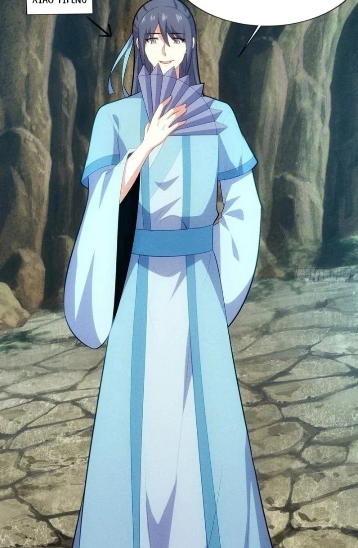 My Wife Is A Heavenly Big Shot Chapter 123 Halaman 26