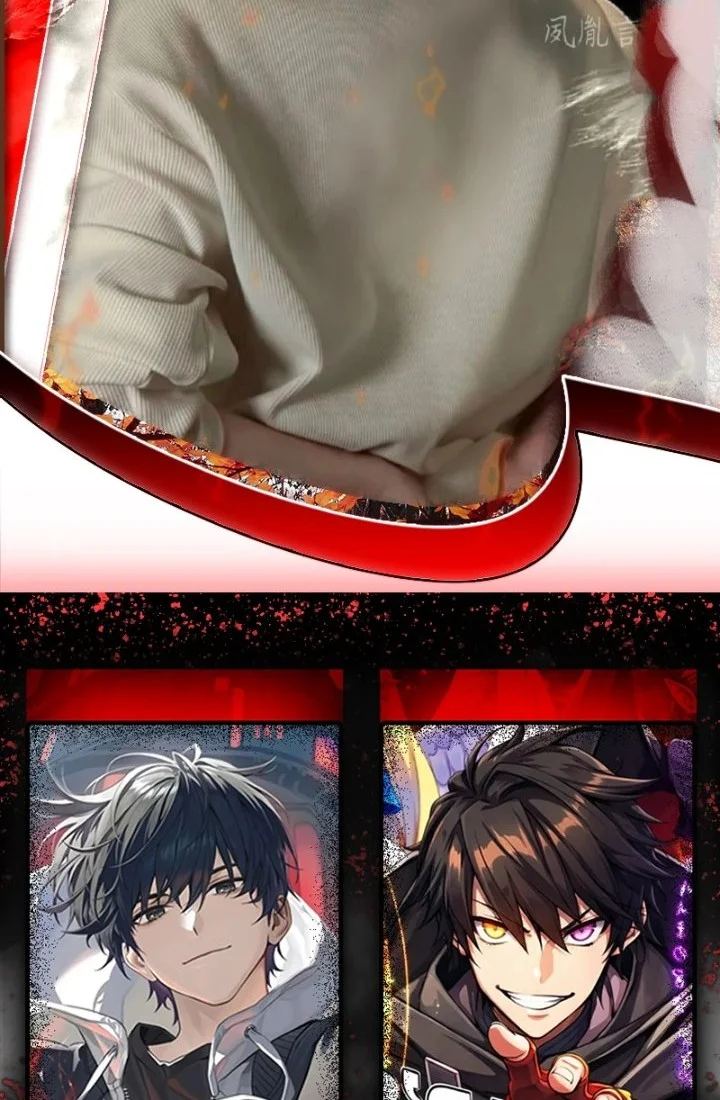 My Wife Is A Heavenly Big Shot Chapter 123 Halaman 30
