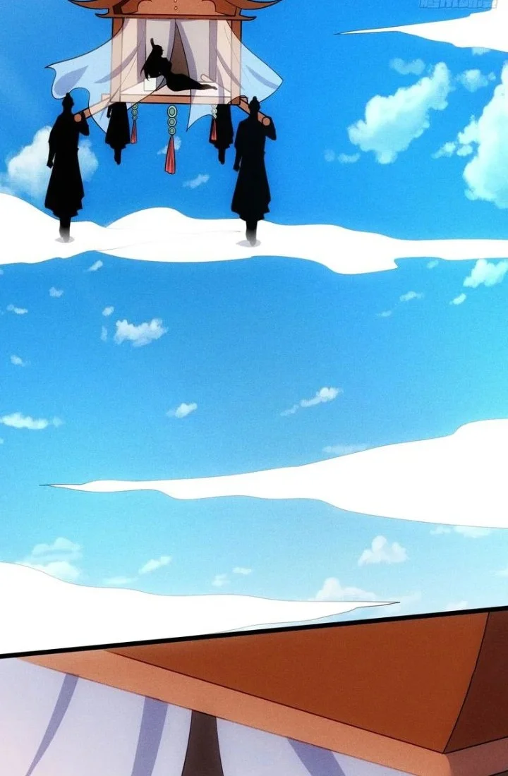 My Wife Is A Heavenly Big Shot Chapter 124 Halaman 10