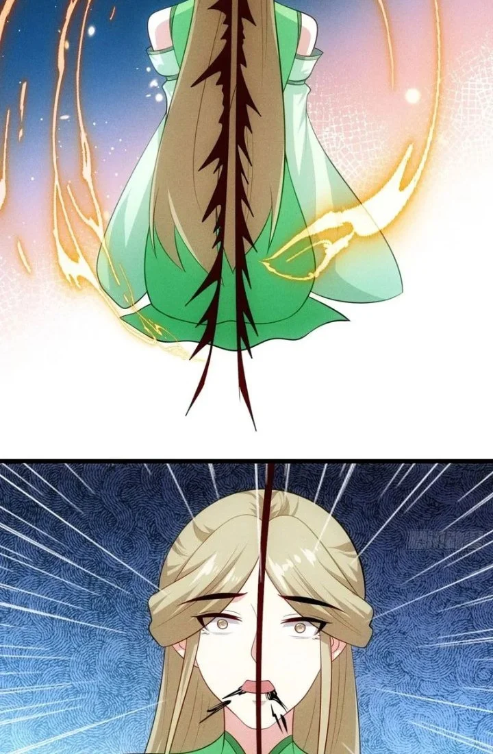 My Wife Is A Heavenly Big Shot Chapter 124 Halaman 20