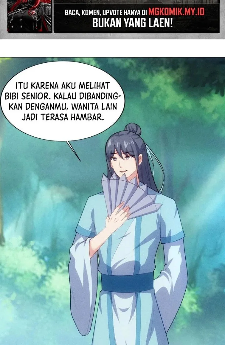 My Wife Is A Heavenly Big Shot Chapter 124 Halaman 22
