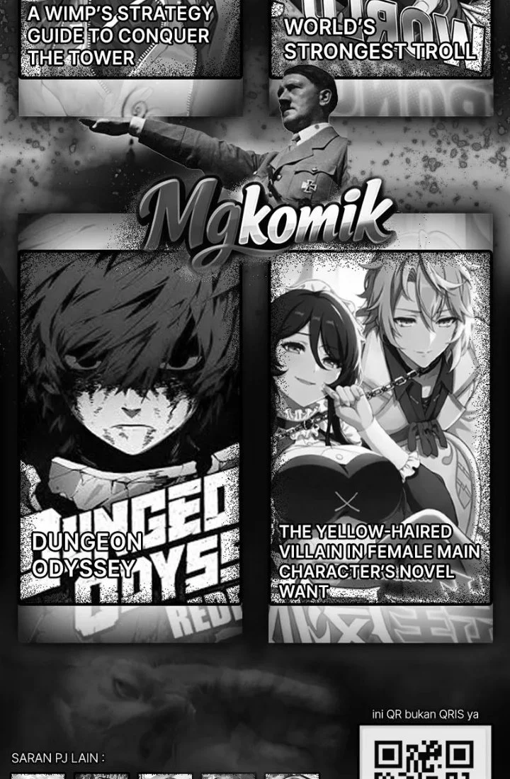 My Wife Is A Heavenly Big Shot Chapter 124 Halaman 26