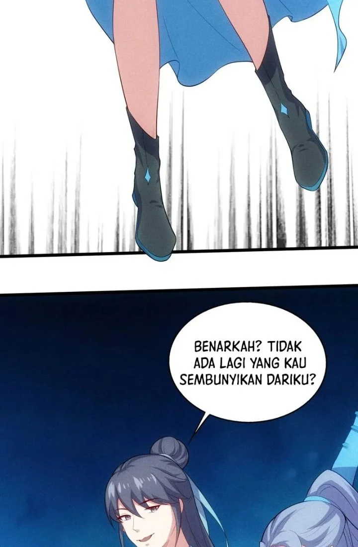 My Wife Is A Heavenly Big Shot Chapter 125 Halaman 6
