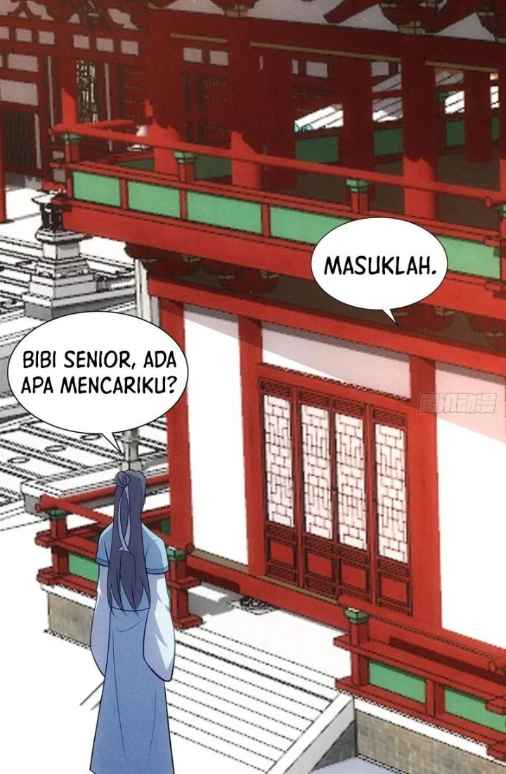 My Wife Is A Heavenly Big Shot Chapter 125 Halaman 10