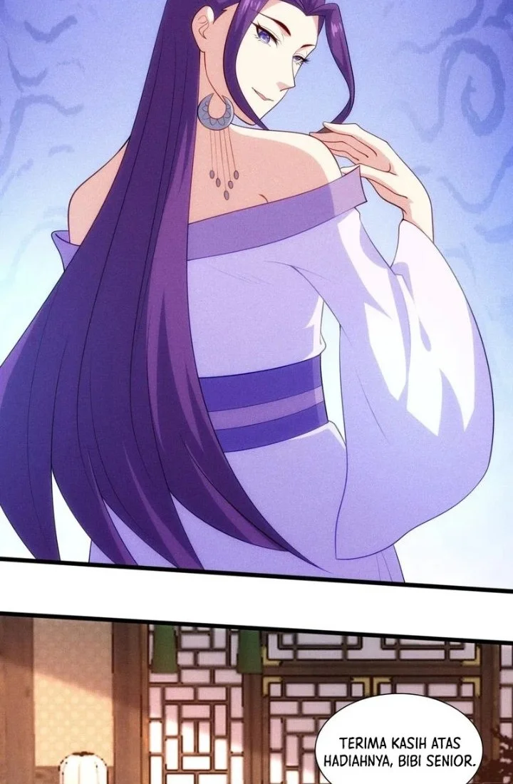 My Wife Is A Heavenly Big Shot Chapter 125 Halaman 26