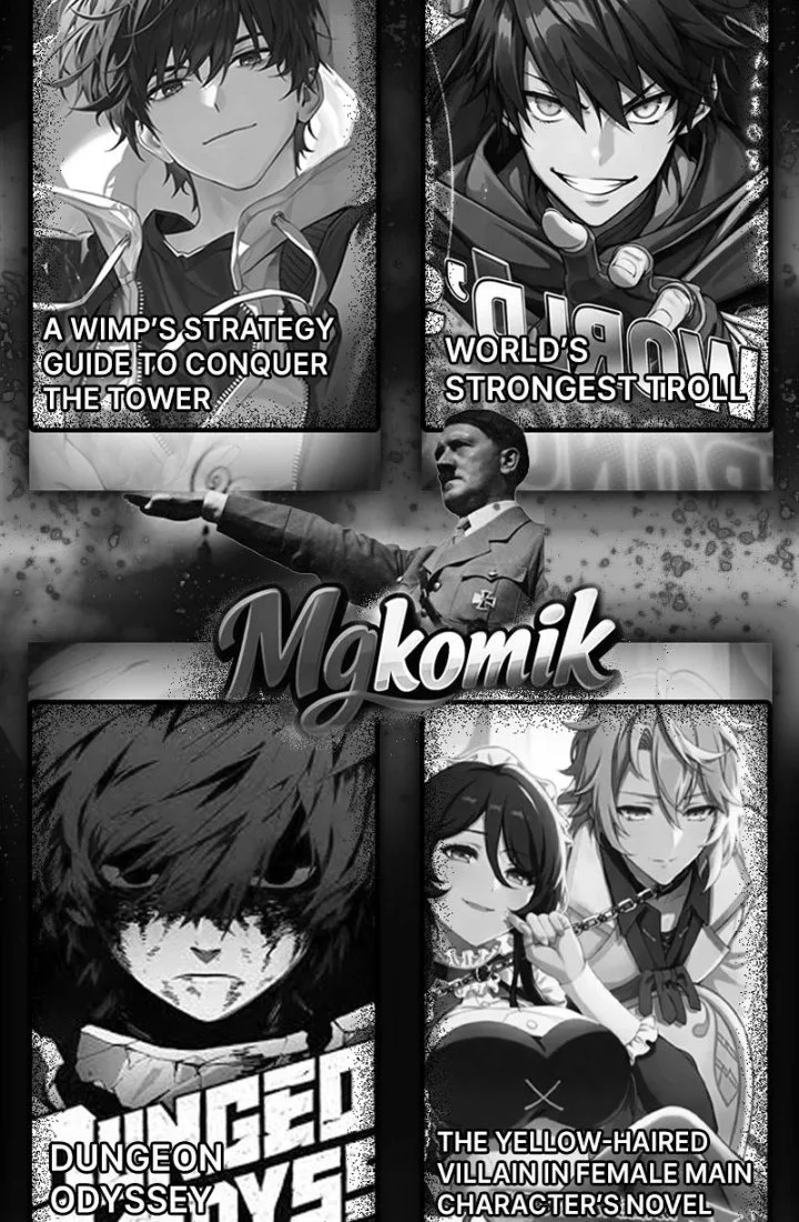 My Wife Is A Heavenly Big Shot Chapter 125 Halaman 30