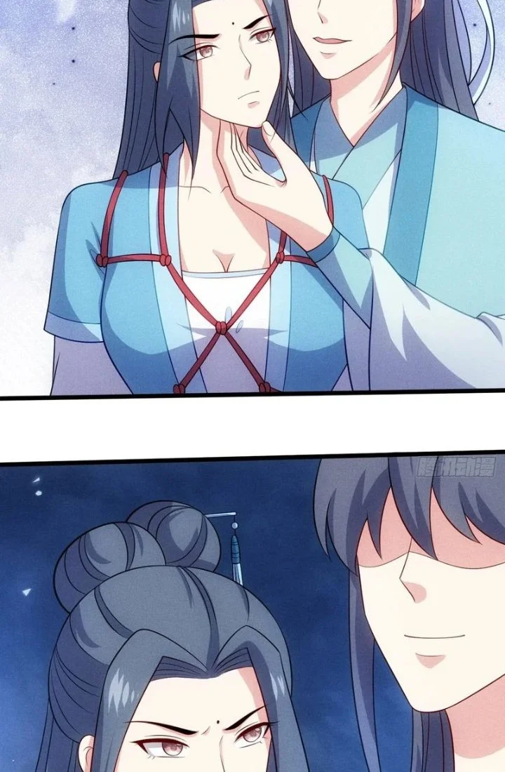 My Wife Is A Heavenly Big Shot Chapter 126 Halaman 4