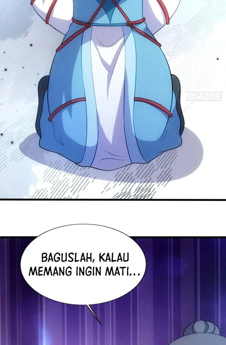 My Wife Is A Heavenly Big Shot Chapter 126 Halaman 8