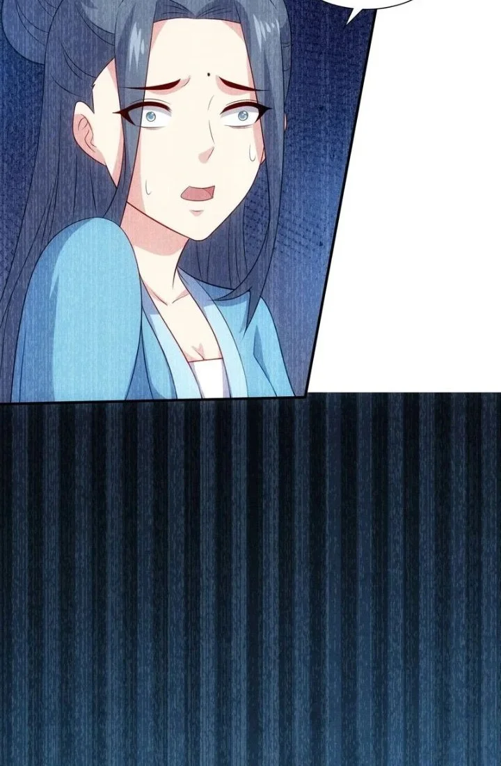 My Wife Is A Heavenly Big Shot Chapter 126 Halaman 14