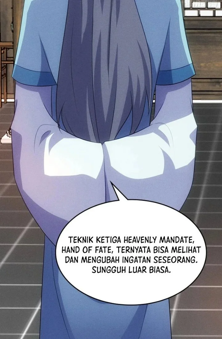 My Wife Is A Heavenly Big Shot Chapter 126 Halaman 16