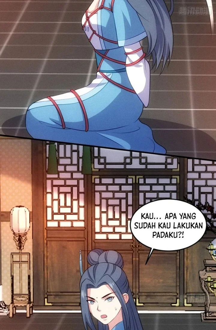 My Wife Is A Heavenly Big Shot Chapter 126 Halaman 20