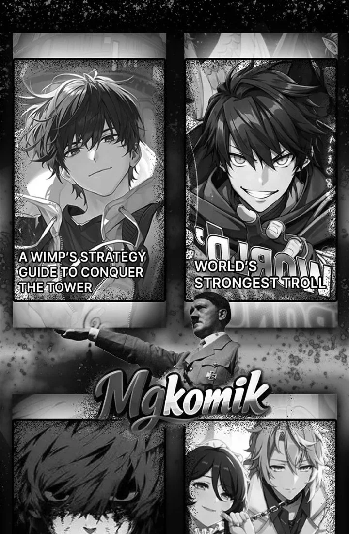My Wife Is A Heavenly Big Shot Chapter 126 Halaman 30