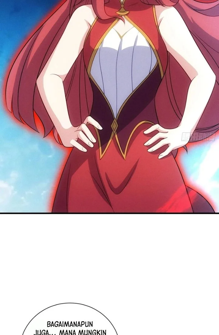 My Wife Is A Heavenly Big Shot Chapter 127 Halaman 4