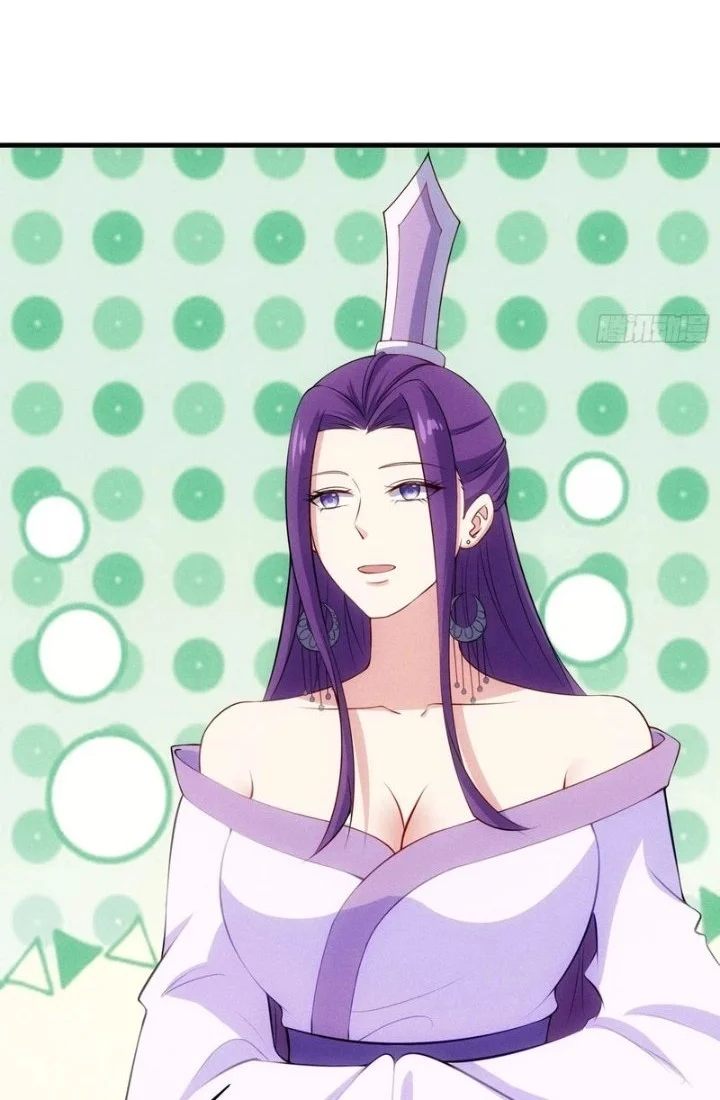 My Wife Is A Heavenly Big Shot Chapter 127 Halaman 16