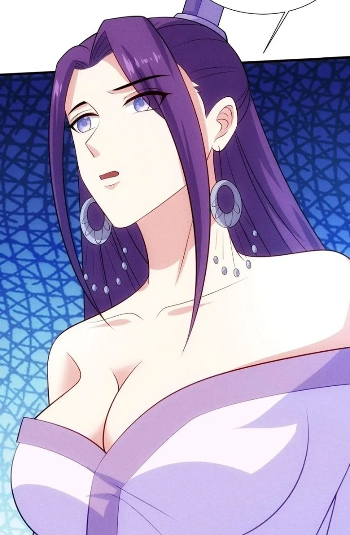 My Wife Is A Heavenly Big Shot Chapter 127 Halaman 22