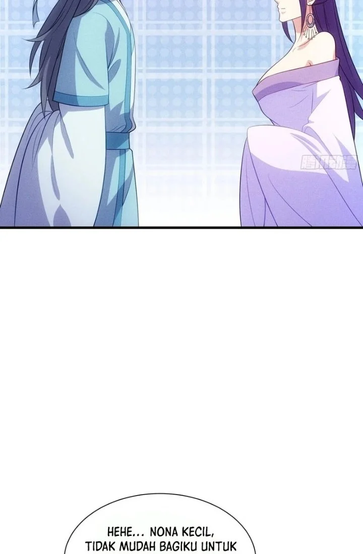 My Wife Is A Heavenly Big Shot Chapter 127 Halaman 24