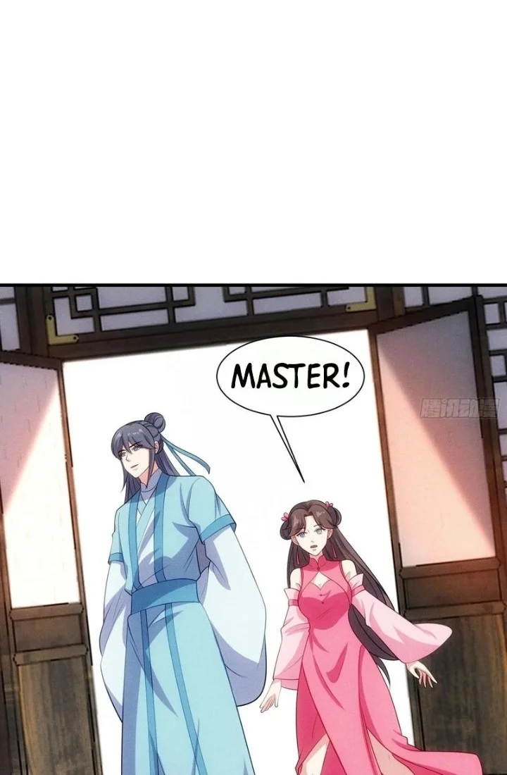 My Wife Is A Heavenly Big Shot Chapter 127 Halaman 26