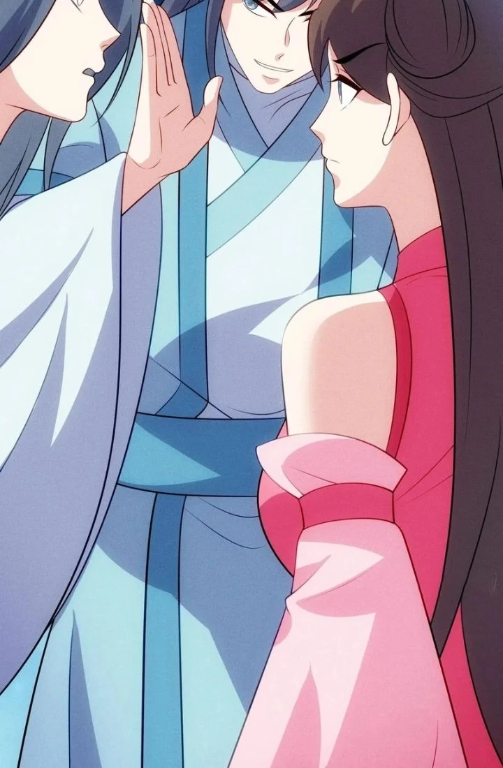 My Wife Is A Heavenly Big Shot Chapter 127 Halaman 28