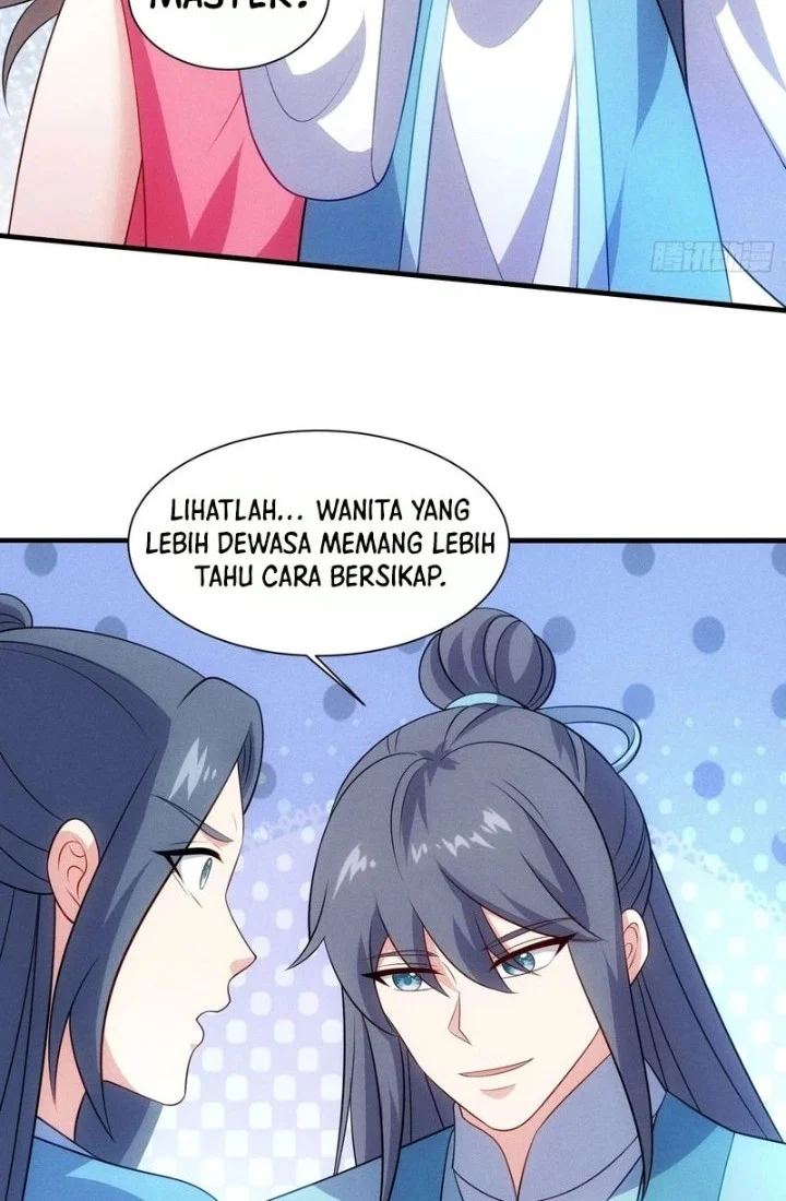 My Wife Is A Heavenly Big Shot Chapter 127 Halaman 30