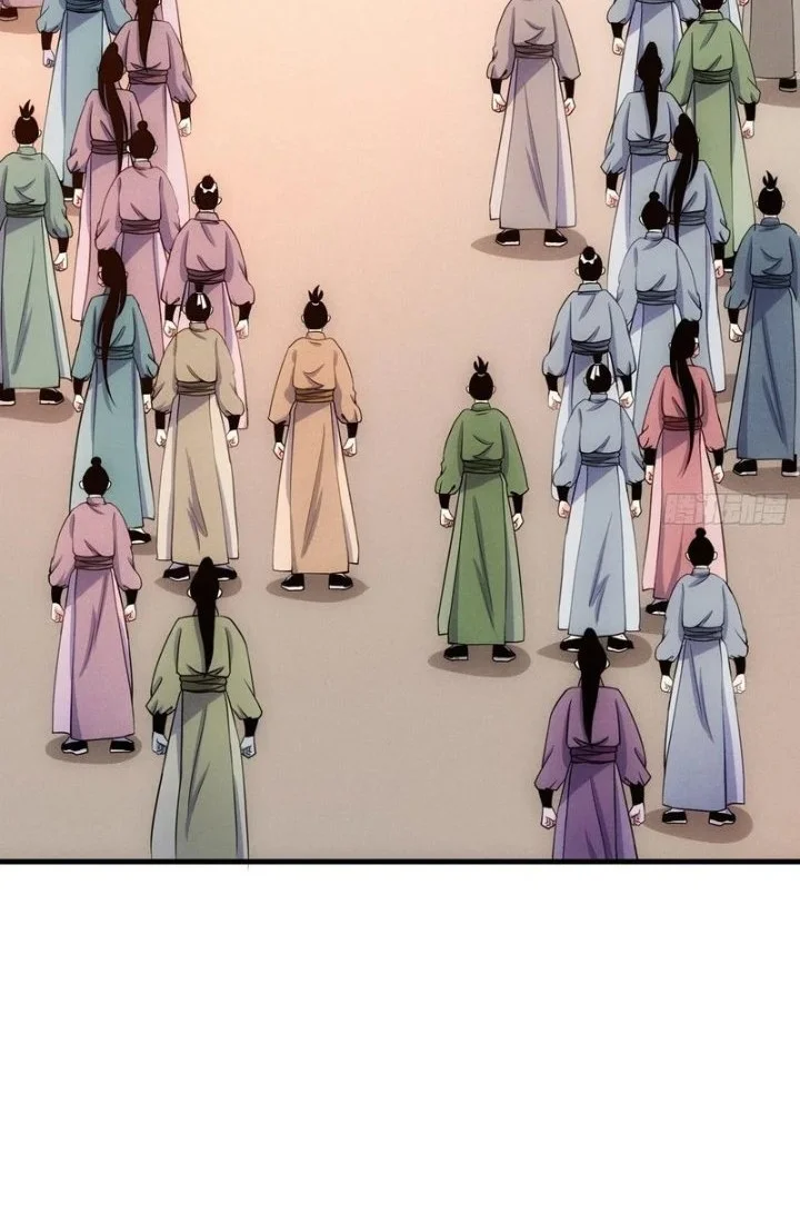 My Wife Is A Heavenly Big Shot Chapter 128 Halaman 4