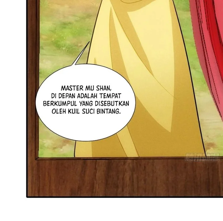 My Wife Is A Heavenly Big Shot Chapter 128 Halaman 14