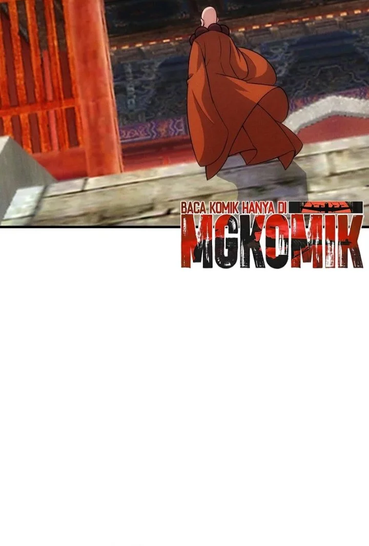 My Wife Is A Heavenly Big Shot Chapter 128 Halaman 18