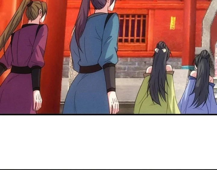 My Wife Is A Heavenly Big Shot Chapter 128 Halaman 20