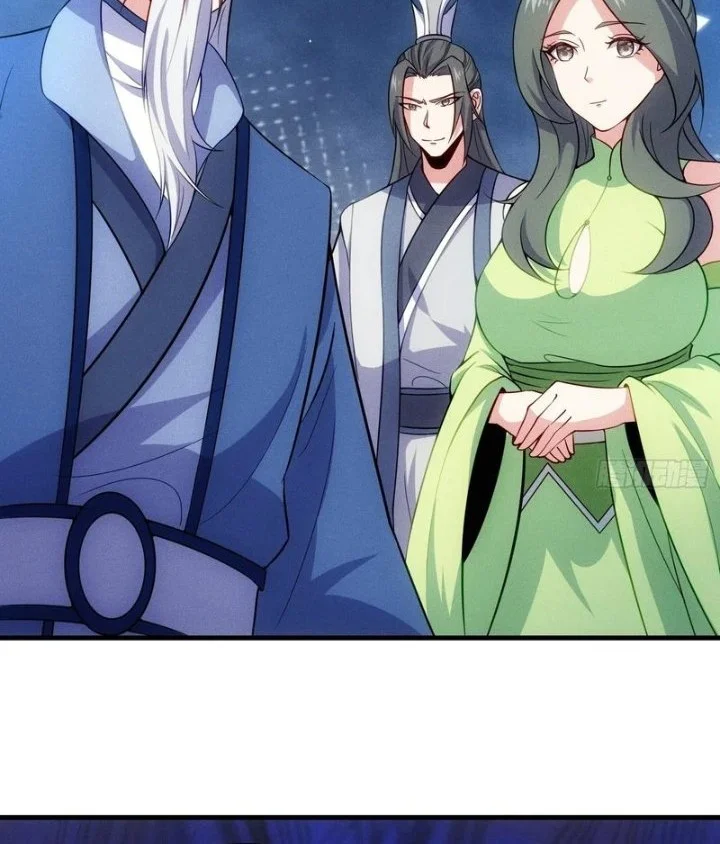 My Wife Is A Heavenly Big Shot Chapter 128 Halaman 22