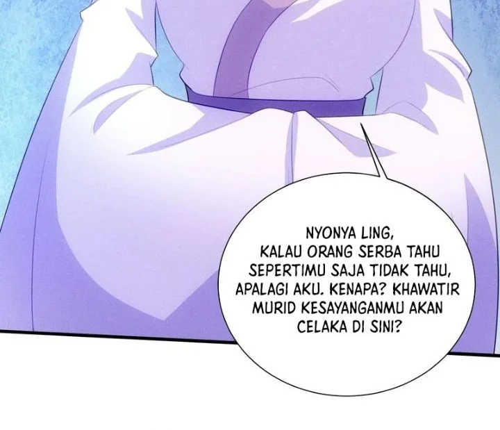 My Wife Is A Heavenly Big Shot Chapter 128 Halaman 26