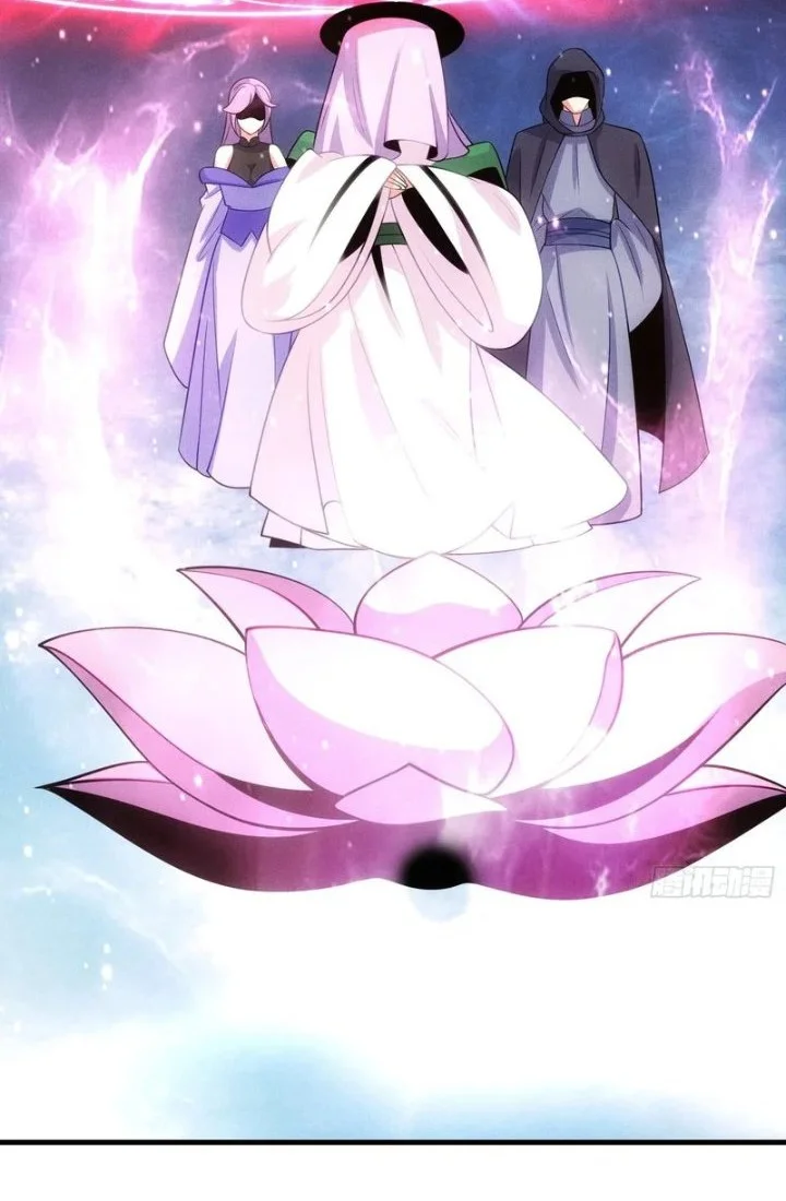 My Wife Is A Heavenly Big Shot Chapter 128 Halaman 38